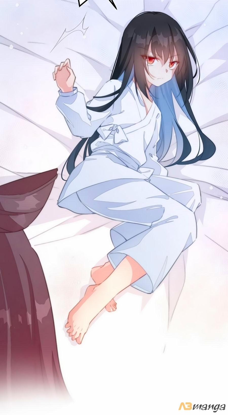 Bạo Sủng Tiểu Manh Phi 7 trang 15