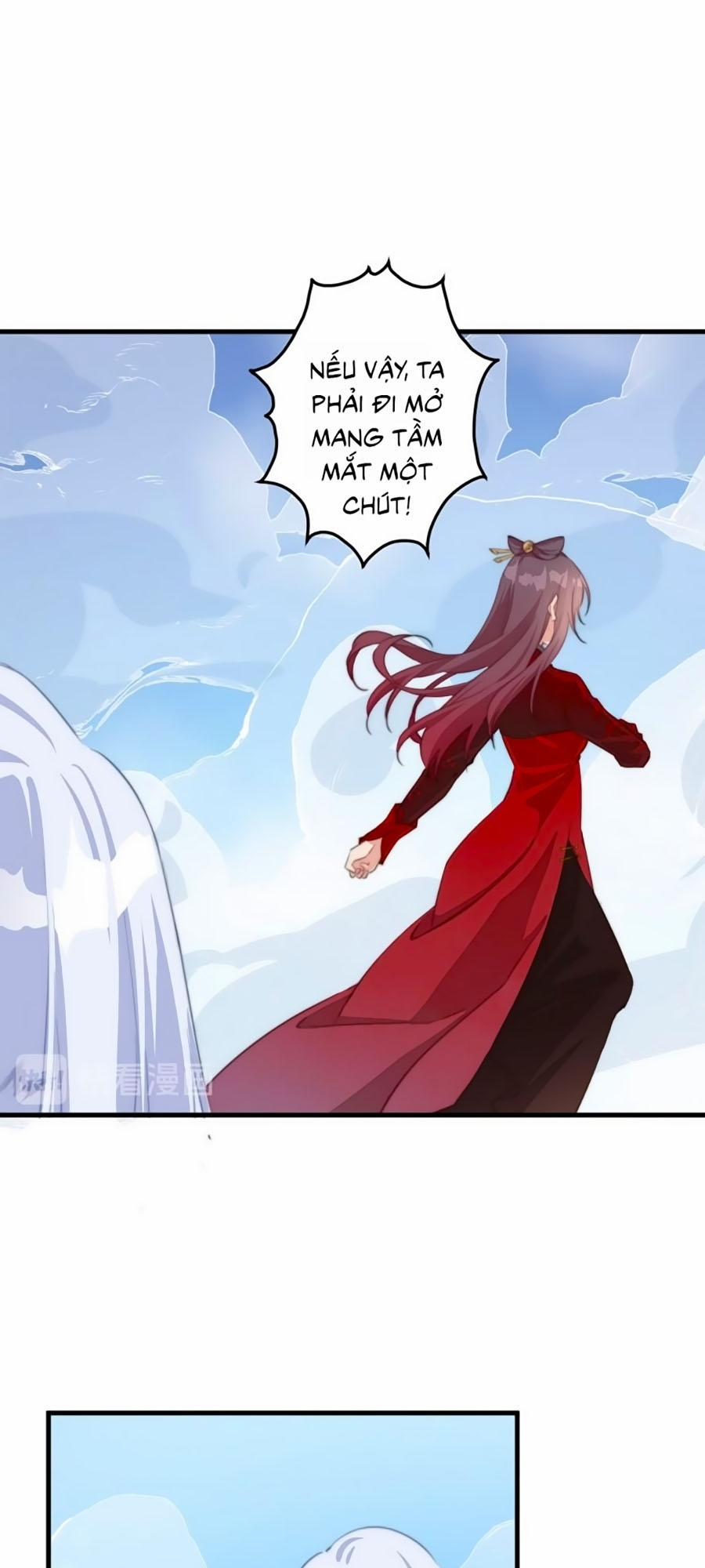 Bạo Sủng Tiểu Manh Phi 7 trang 2