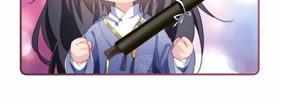 Bạo Sủng Tiểu Manh Phi 7 trang 21