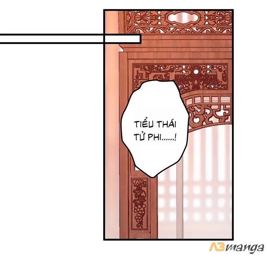 Bạo Sủng Tiểu Manh Phi 7 trang 25
