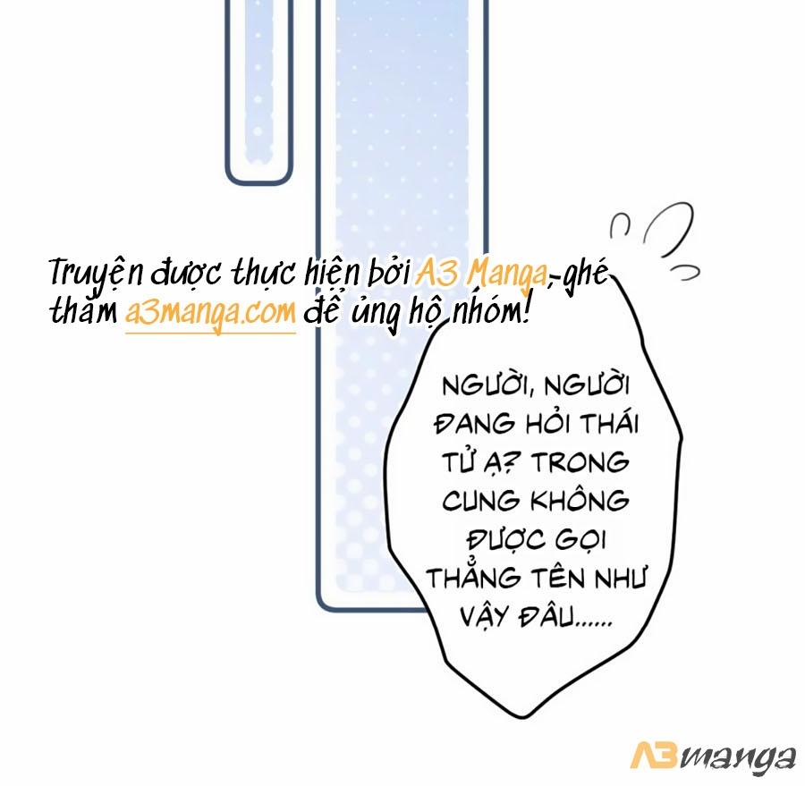 Bạo Sủng Tiểu Manh Phi 7 trang 29