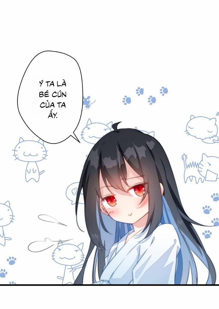 Bạo Sủng Tiểu Manh Phi 7 trang 30