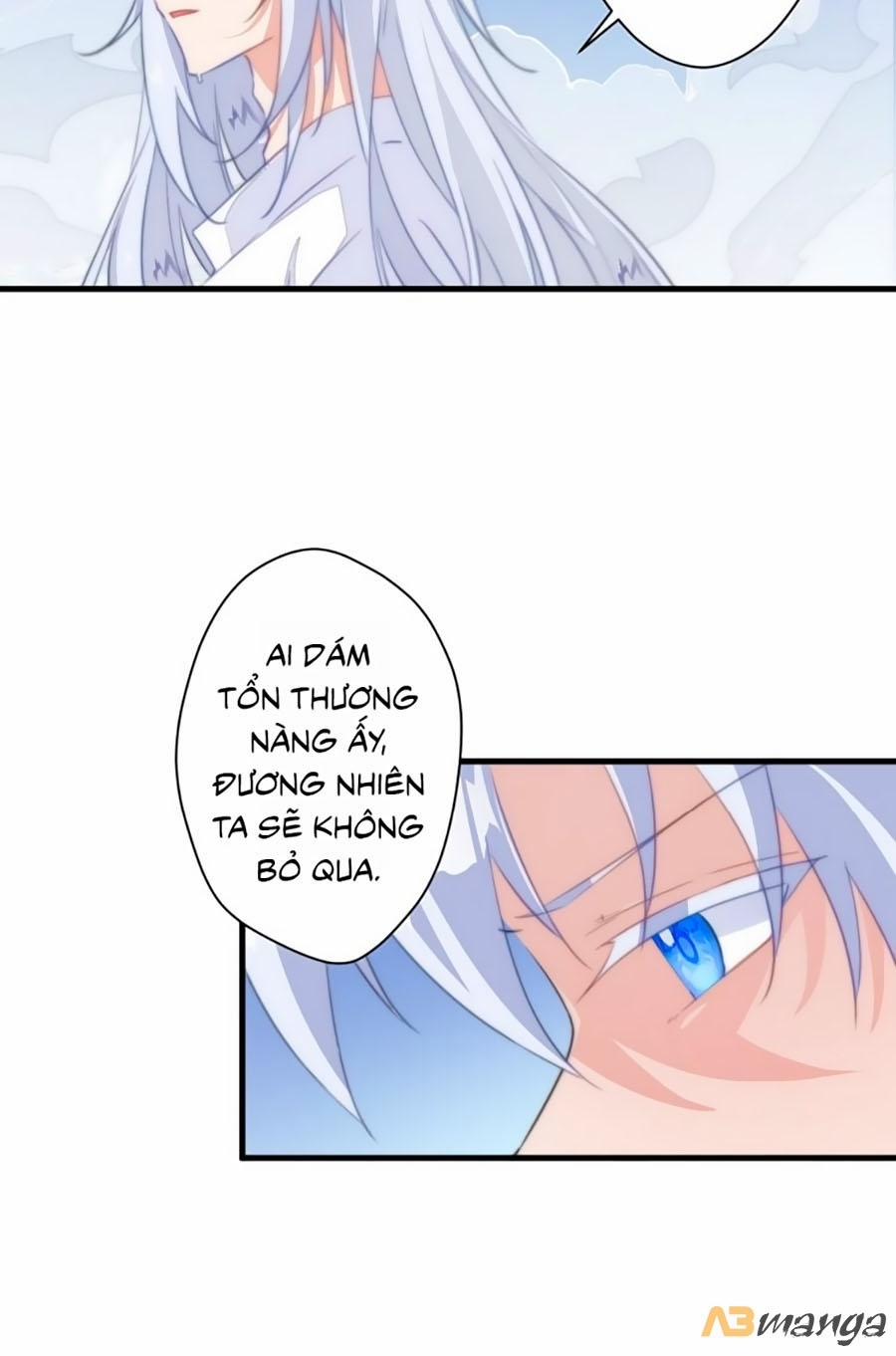 Bạo Sủng Tiểu Manh Phi 7 trang 6