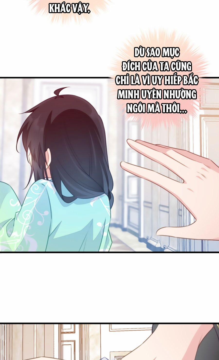 Bạo Sủng Tiểu Manh Phi 76 trang 11
