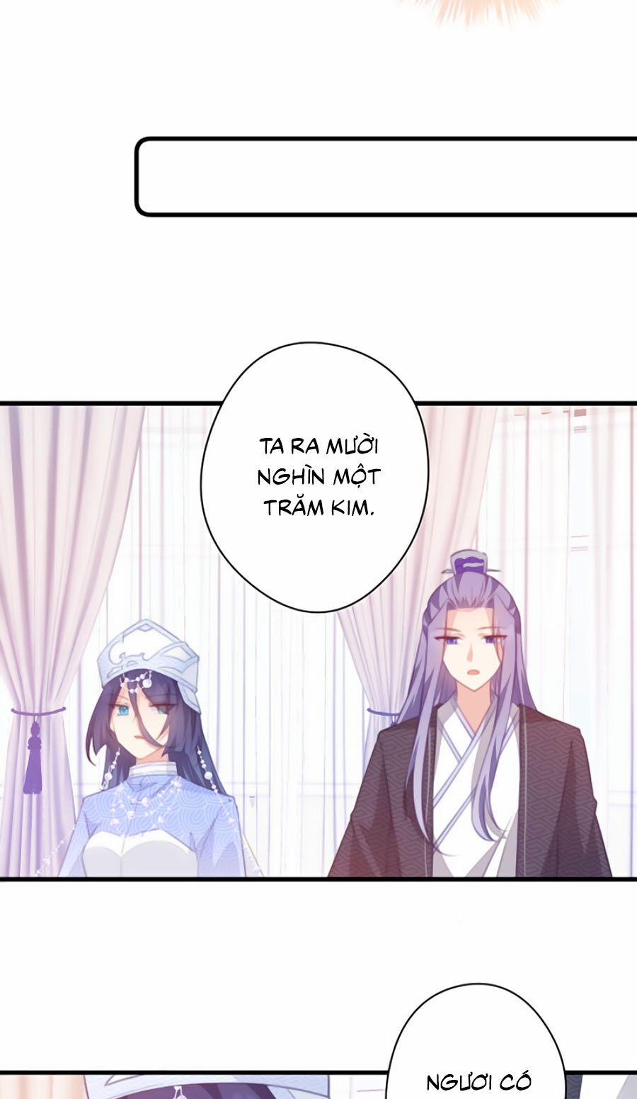 Bạo Sủng Tiểu Manh Phi 76 trang 2