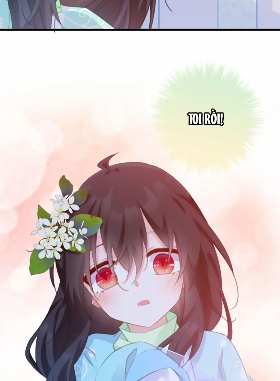 Bạo Sủng Tiểu Manh Phi 76 trang 21