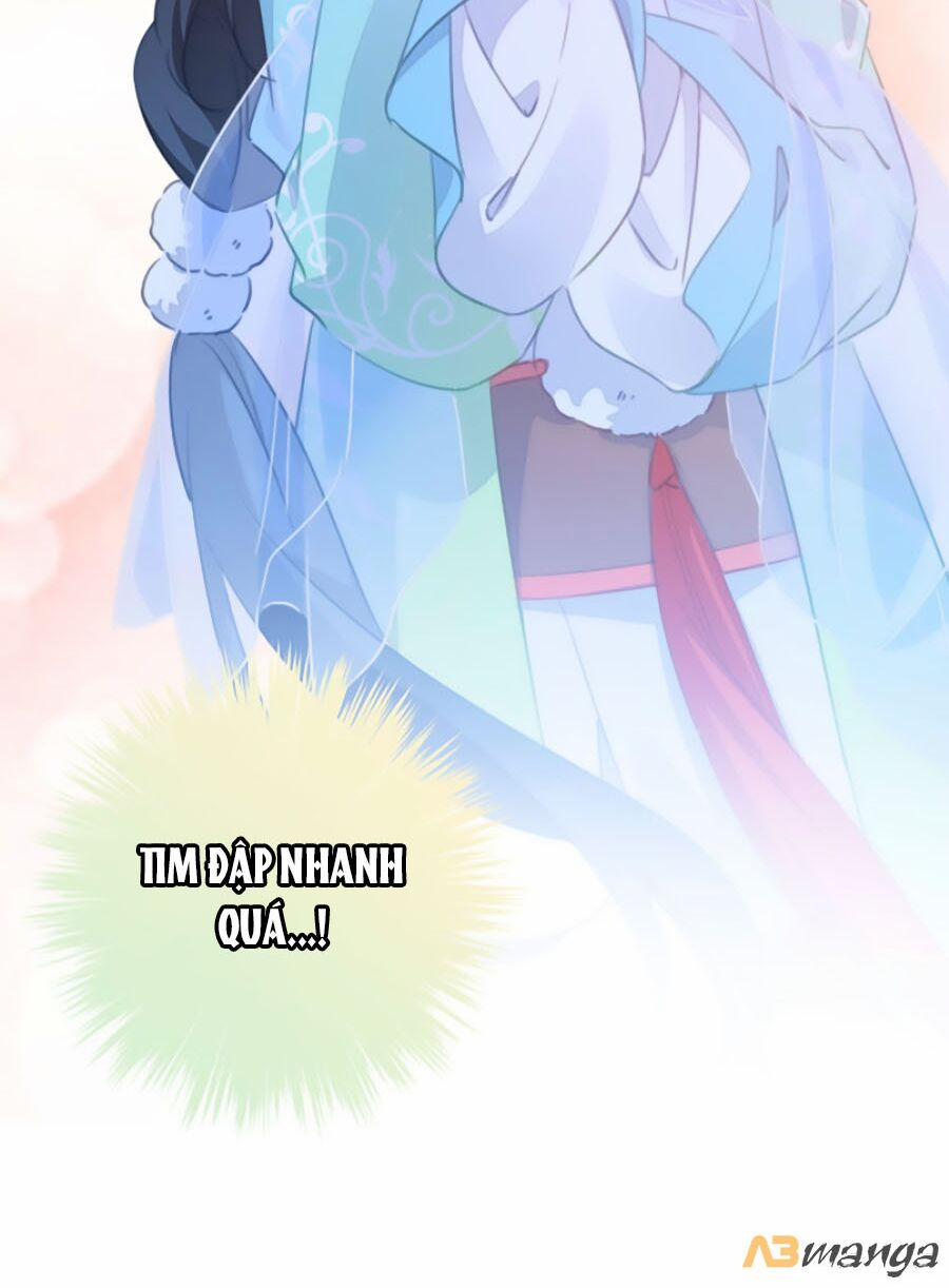 Bạo Sủng Tiểu Manh Phi 76 trang 22