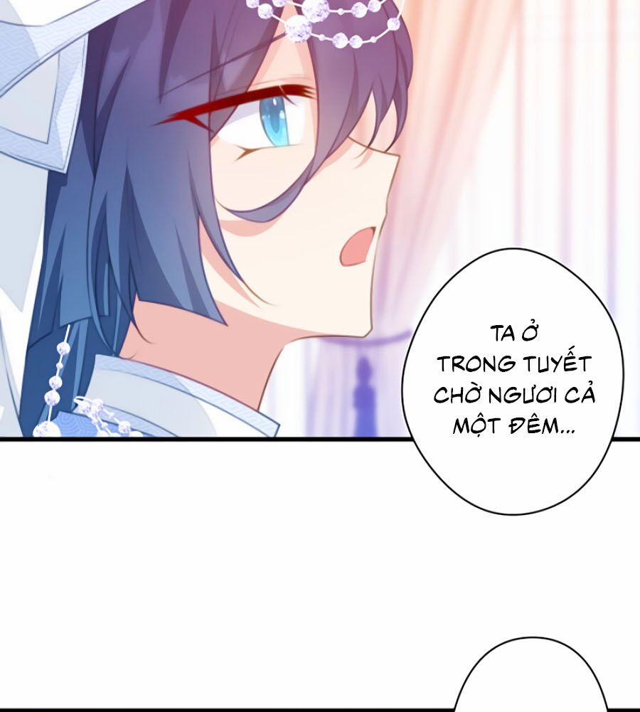 Bạo Sủng Tiểu Manh Phi 76 trang 5