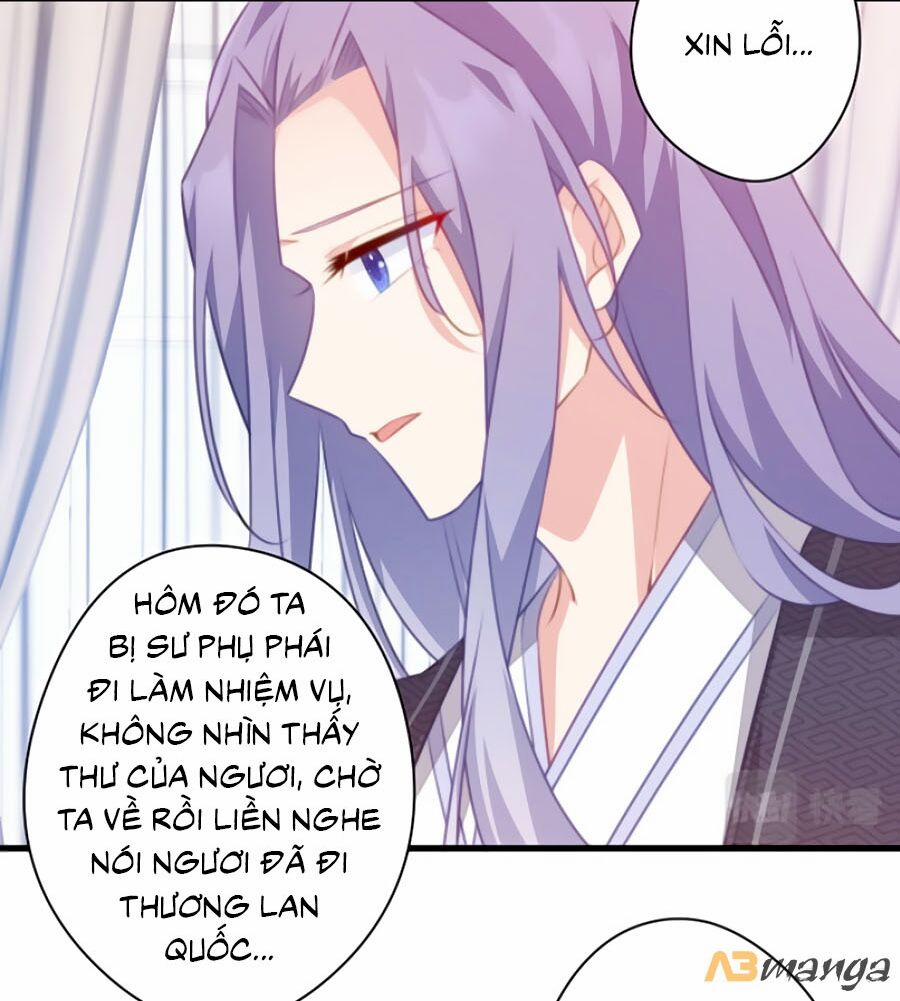 Bạo Sủng Tiểu Manh Phi 76 trang 6