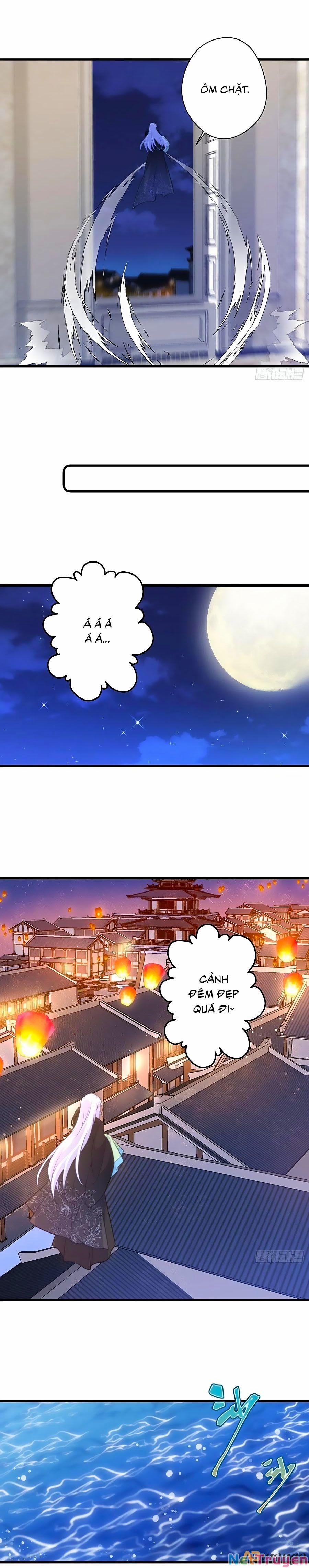 Bạo Sủng Tiểu Manh Phi 77 trang 2