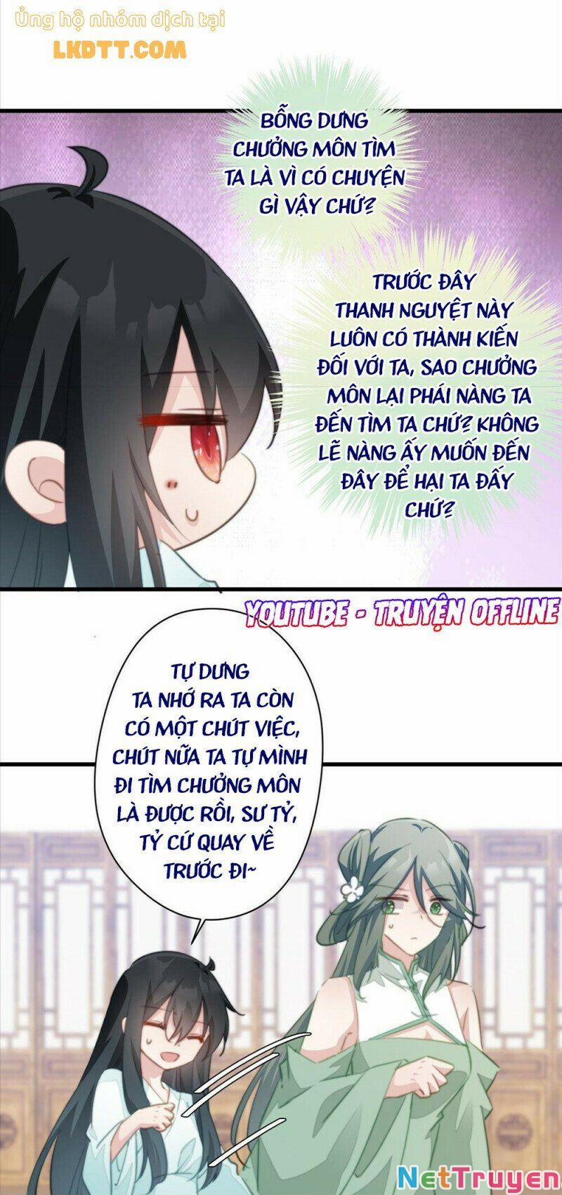 Bạo Sủng Tiểu Manh Phi 78 trang 7