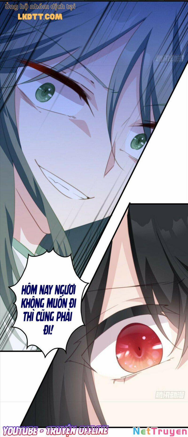 Bạo Sủng Tiểu Manh Phi 78 trang 8