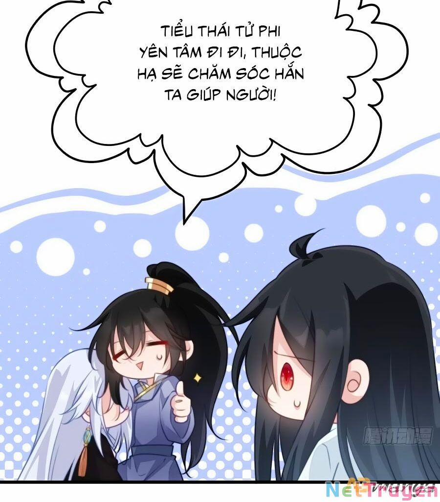 Bạo Sủng Tiểu Manh Phi 79 trang 4