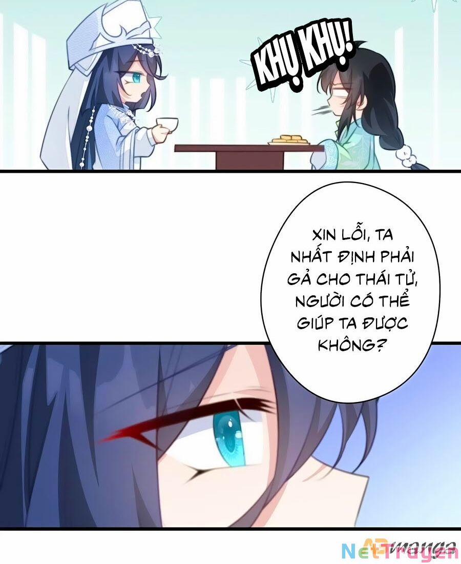 Bạo Sủng Tiểu Manh Phi 79 trang 7