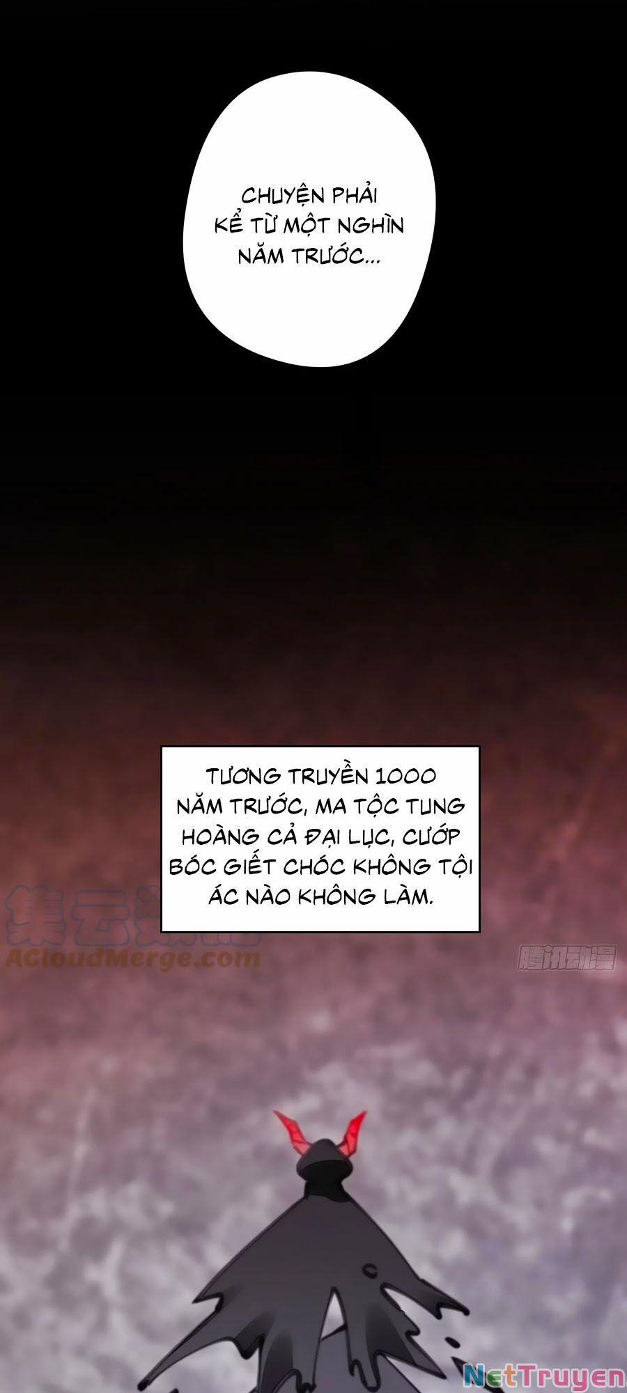 Bạo Sủng Tiểu Manh Phi 79 trang 9