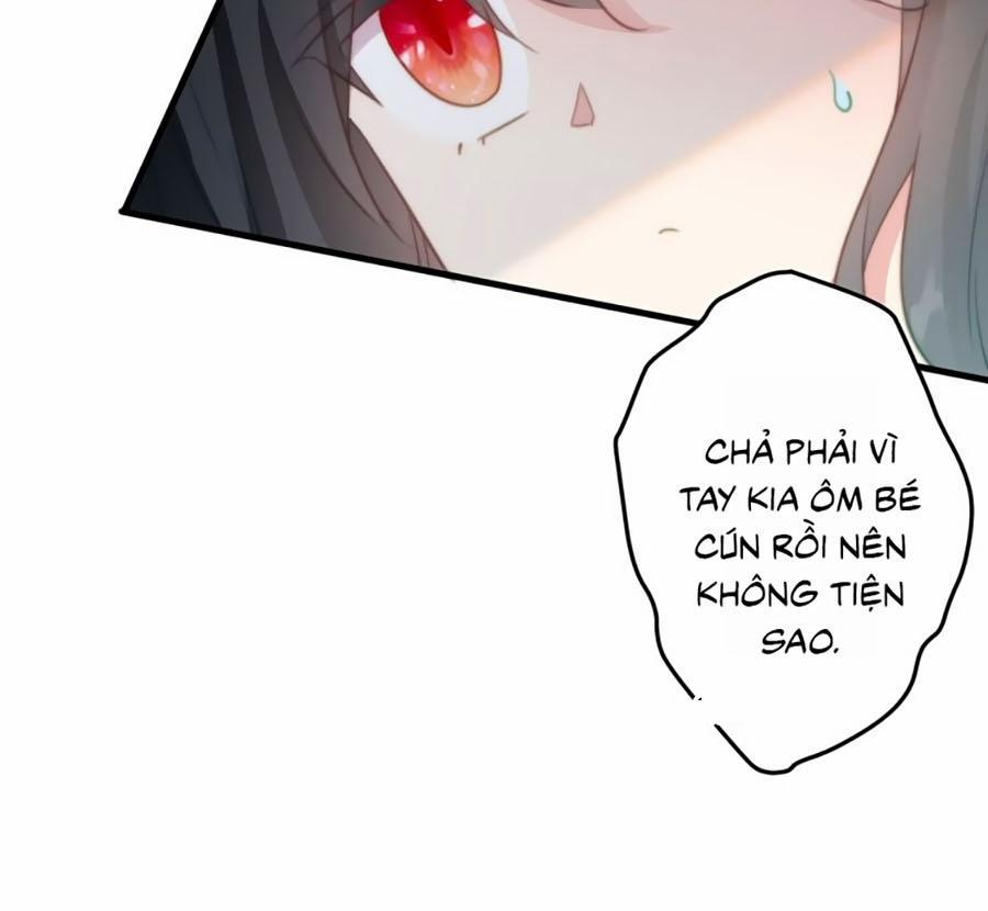 Bạo Sủng Tiểu Manh Phi 8 trang 14