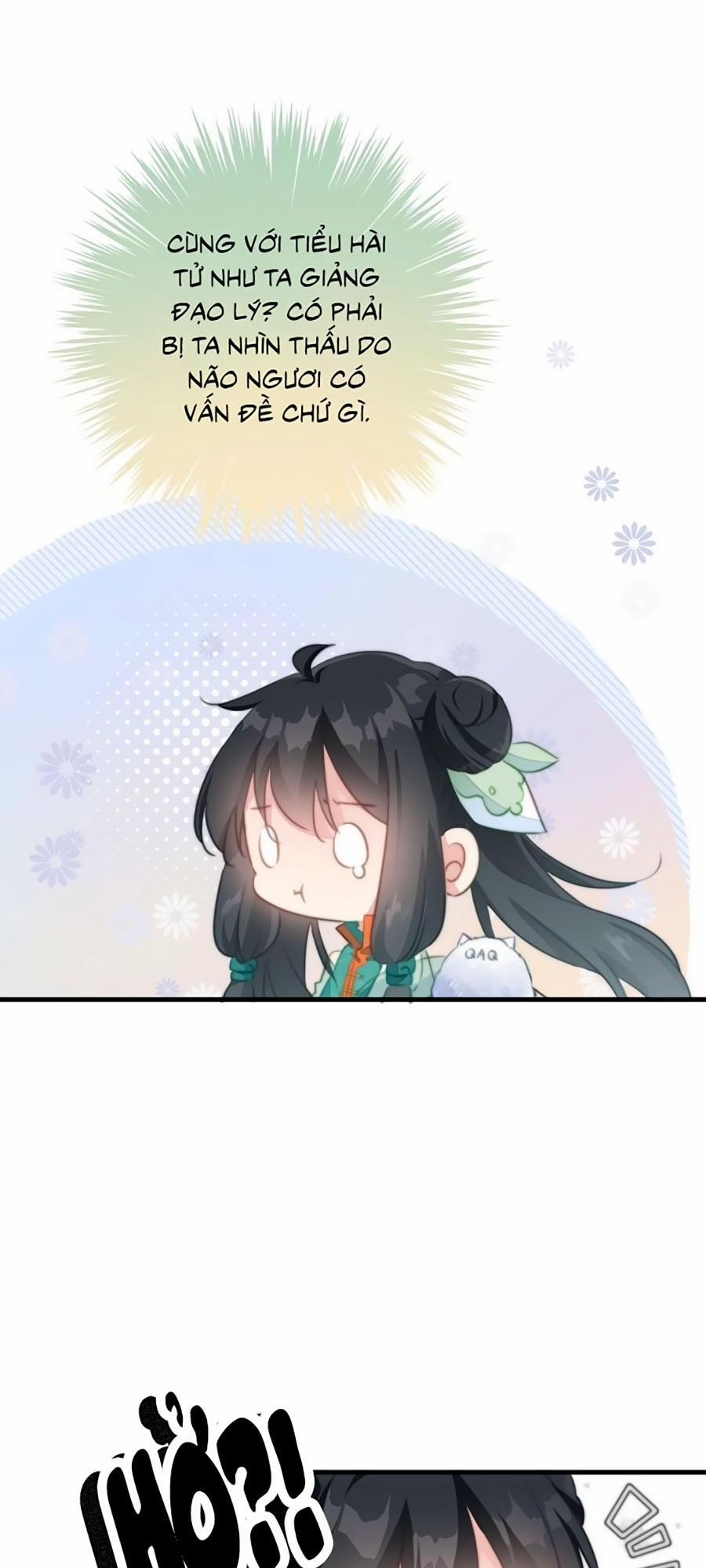 Bạo Sủng Tiểu Manh Phi 8 trang 24