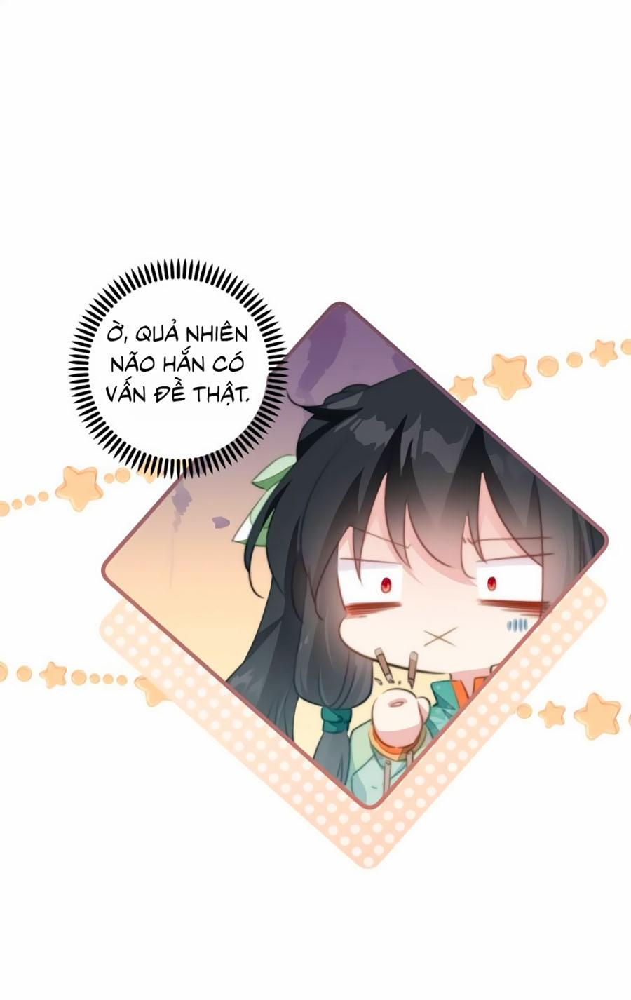 Bạo Sủng Tiểu Manh Phi 8 trang 27