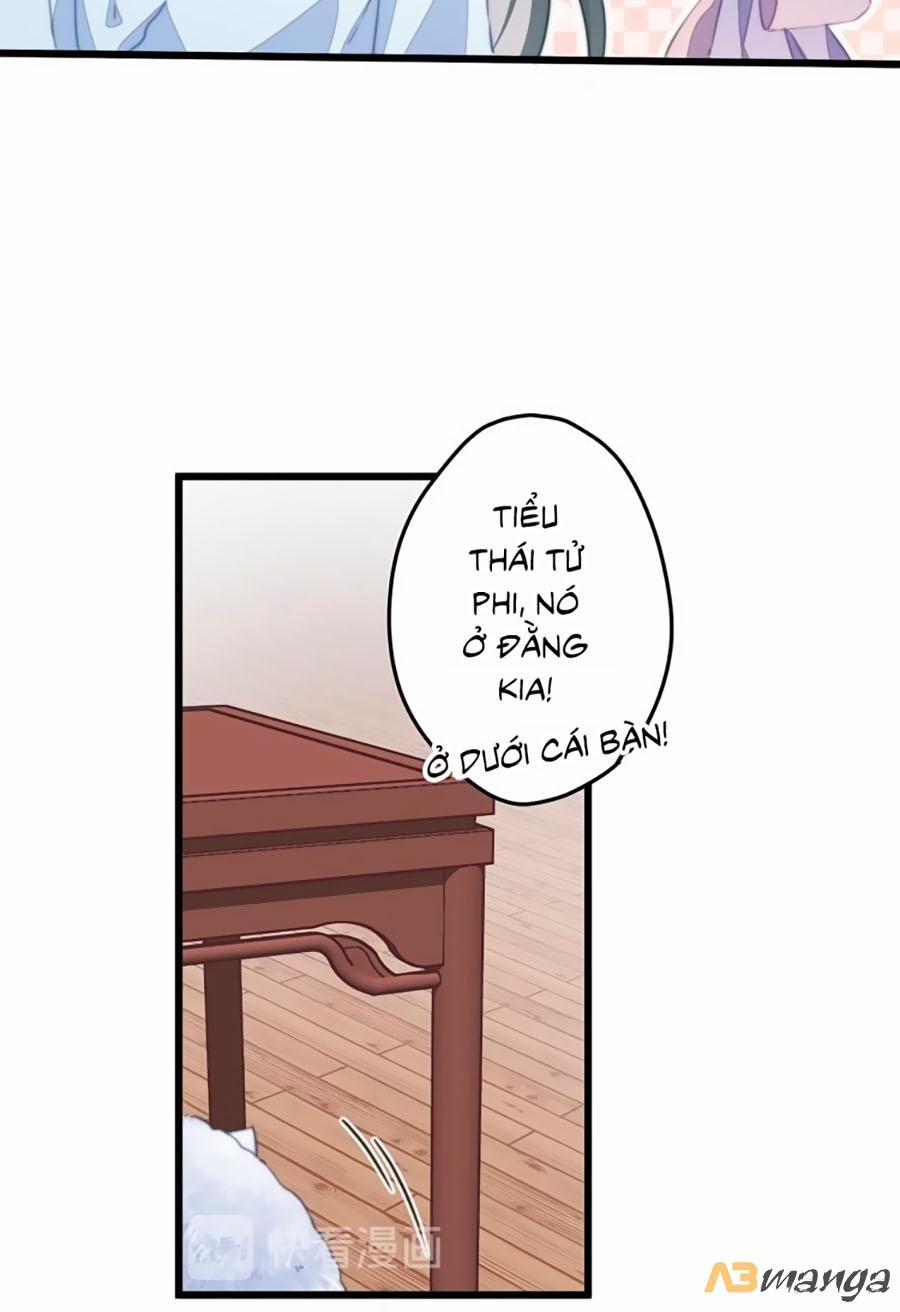 Bạo Sủng Tiểu Manh Phi 8 trang 3