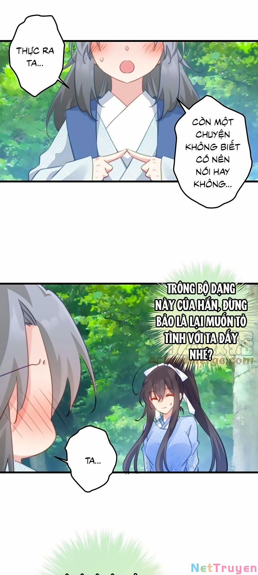 Bạo Sủng Tiểu Manh Phi 80 trang 18