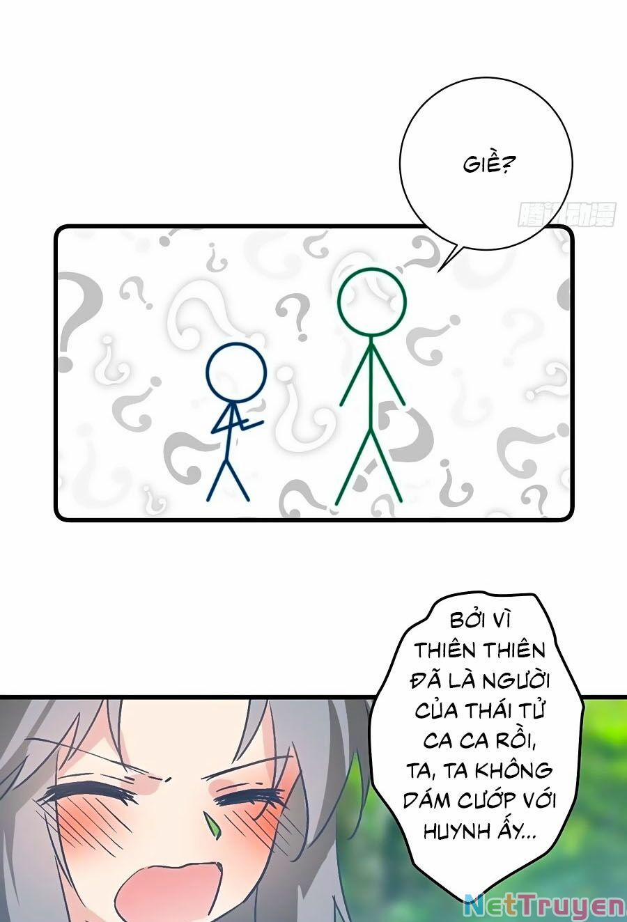 Bạo Sủng Tiểu Manh Phi 80 trang 21