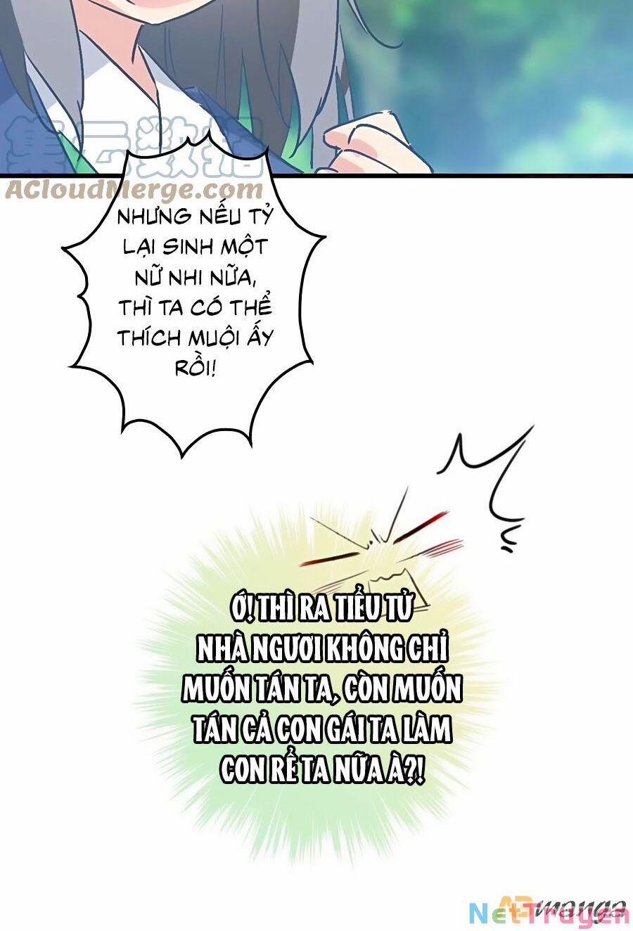 Bạo Sủng Tiểu Manh Phi 80 trang 22