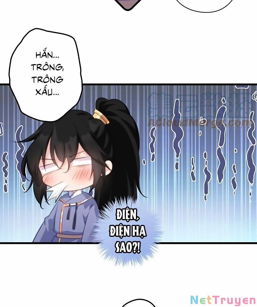 Bạo Sủng Tiểu Manh Phi 80 trang 3