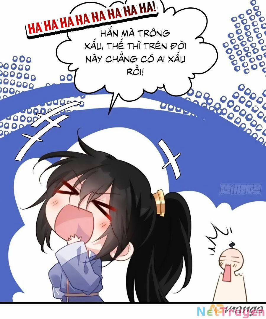 Bạo Sủng Tiểu Manh Phi 80 trang 4