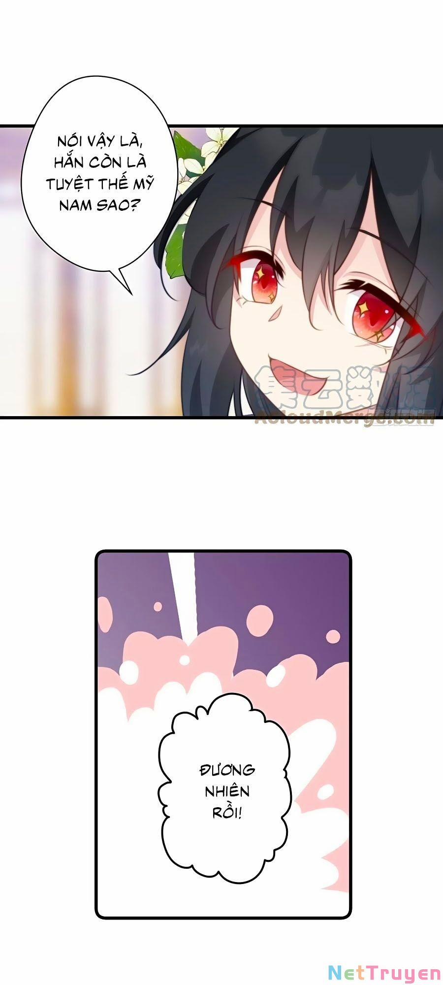 Bạo Sủng Tiểu Manh Phi 80 trang 5