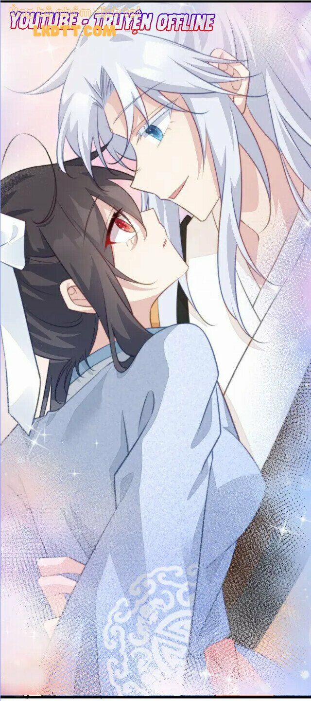 Bạo Sủng Tiểu Manh Phi 81 trang 11