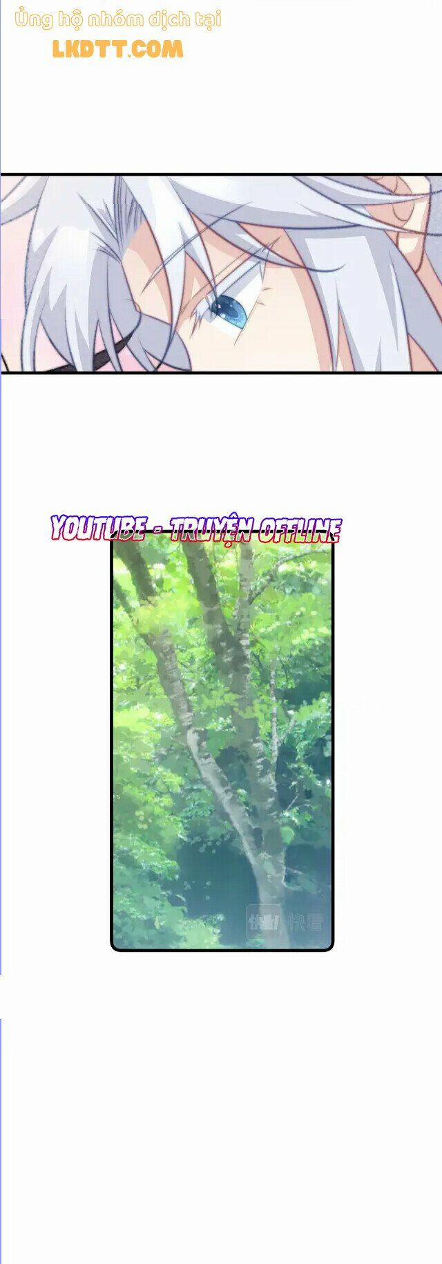 Bạo Sủng Tiểu Manh Phi 81 trang 12