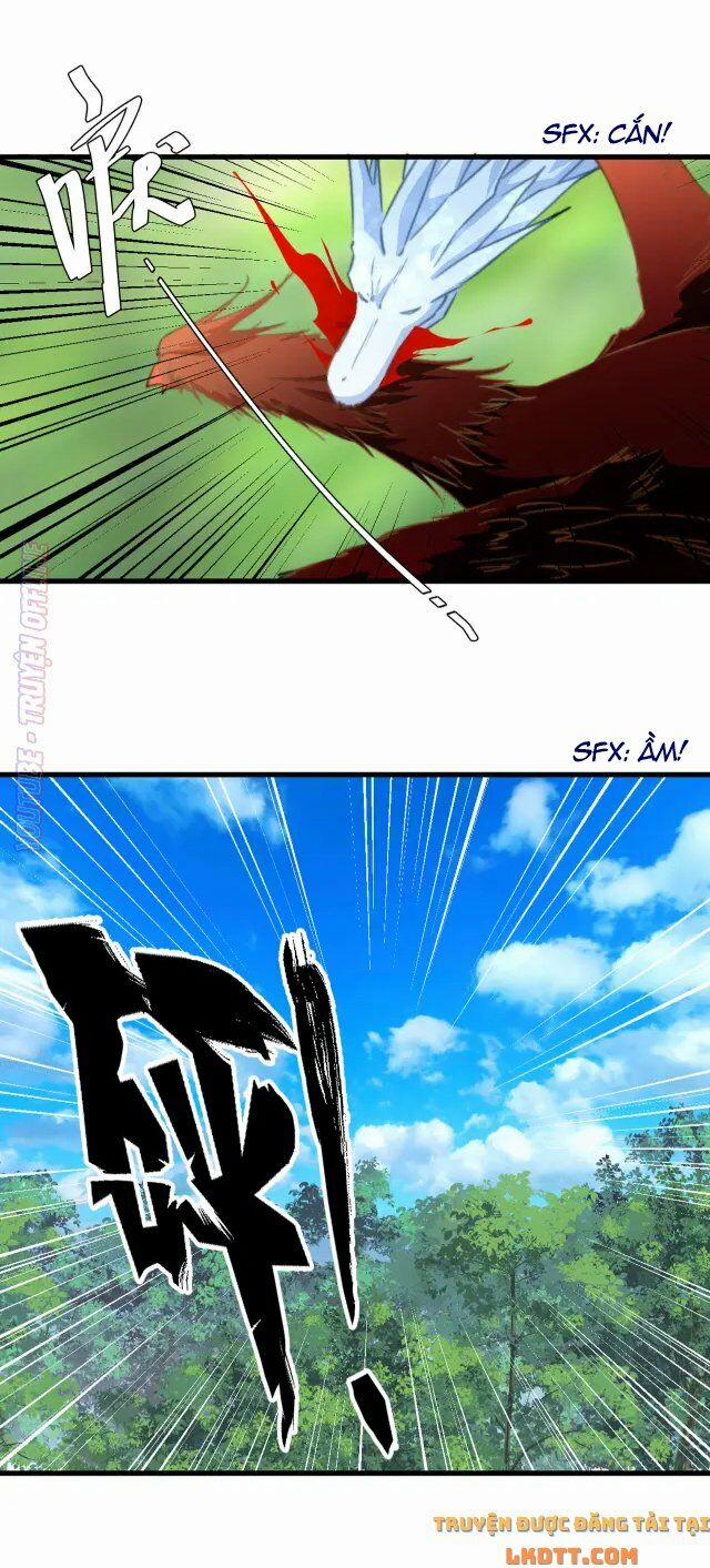 Bạo Sủng Tiểu Manh Phi 82 trang 11