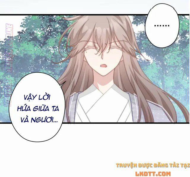 Bạo Sủng Tiểu Manh Phi 82 trang 21