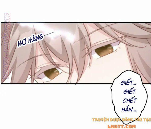 Bạo Sủng Tiểu Manh Phi 82 trang 24