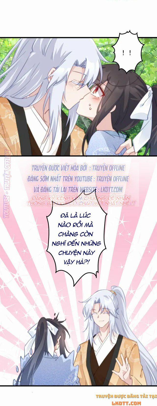 Bạo Sủng Tiểu Manh Phi 82 trang 8