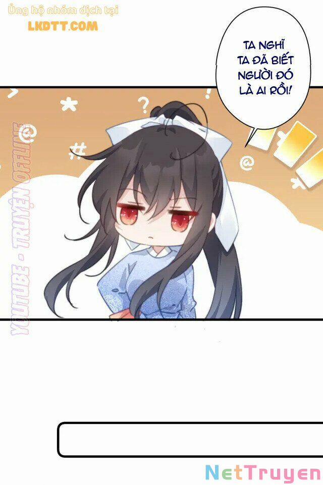 Bạo Sủng Tiểu Manh Phi 83 trang 14