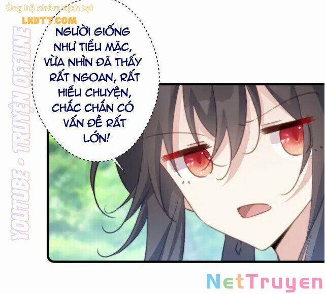 Bạo Sủng Tiểu Manh Phi 83 trang 18