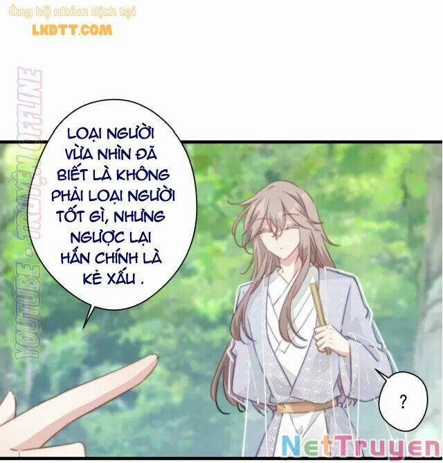 Bạo Sủng Tiểu Manh Phi 83 trang 19