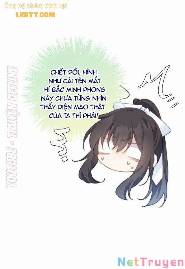 Bạo Sủng Tiểu Manh Phi 83 trang 21