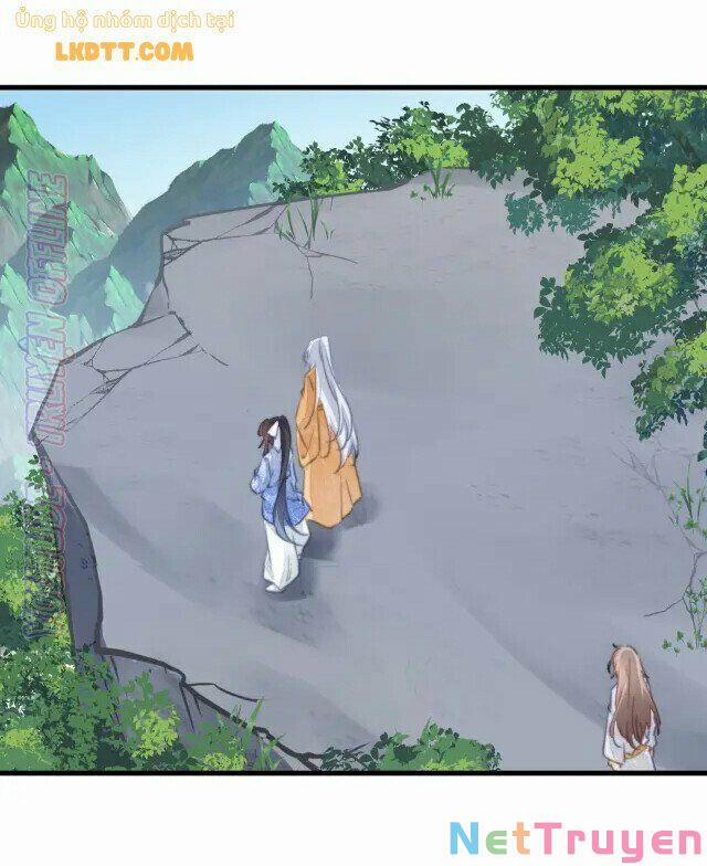 Bạo Sủng Tiểu Manh Phi 83 trang 27