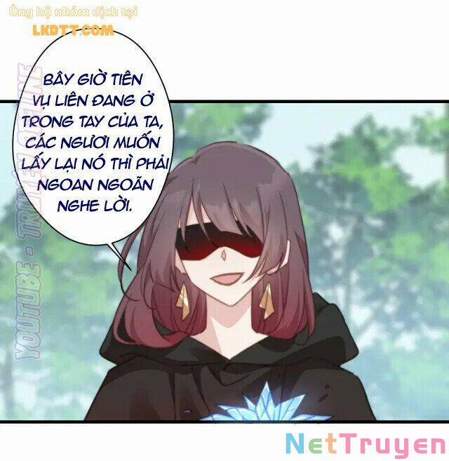 Bạo Sủng Tiểu Manh Phi 83 trang 3