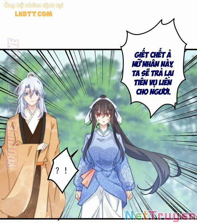 Bạo Sủng Tiểu Manh Phi 83 trang 4