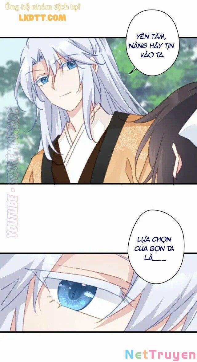 Bạo Sủng Tiểu Manh Phi 83 trang 7