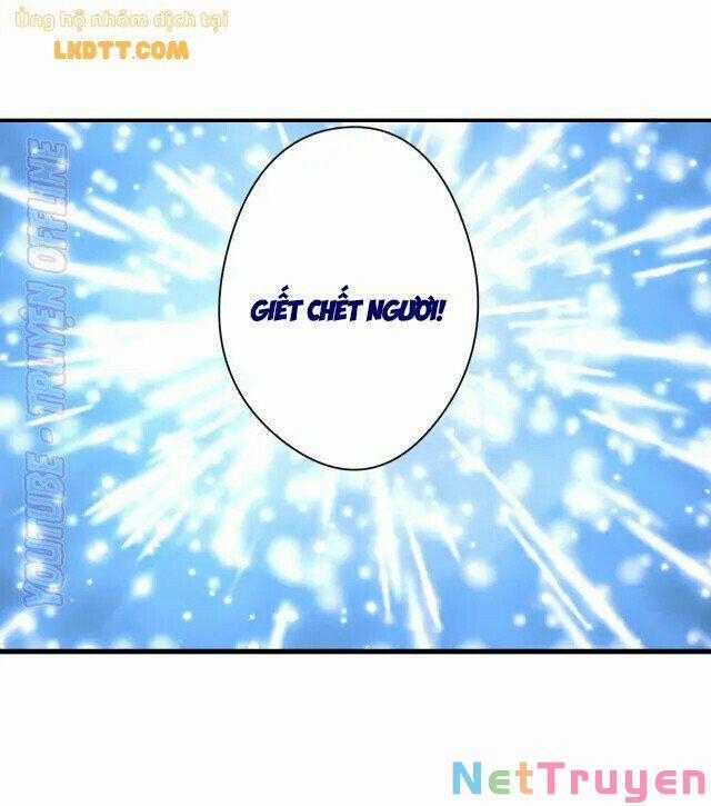 Bạo Sủng Tiểu Manh Phi 83 trang 8