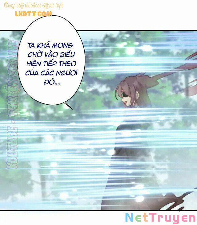 Bạo Sủng Tiểu Manh Phi 83 trang 9