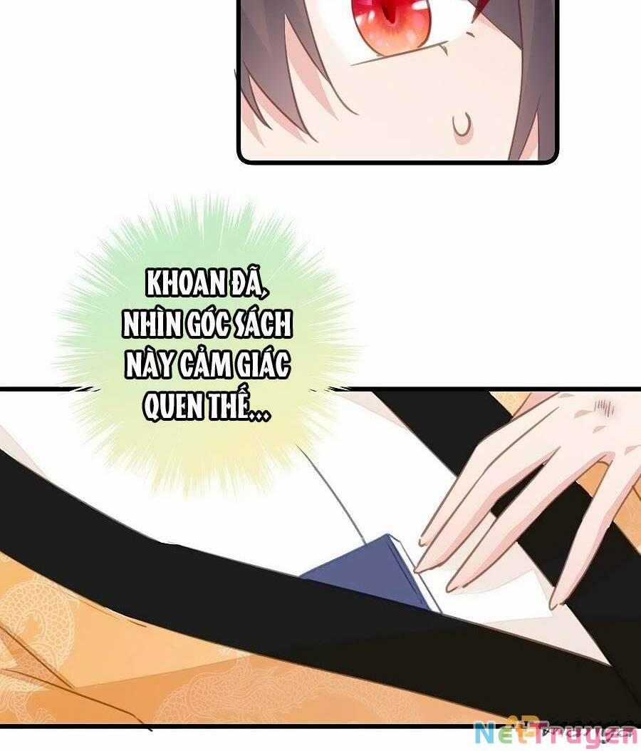 Bạo Sủng Tiểu Manh Phi 84 trang 10