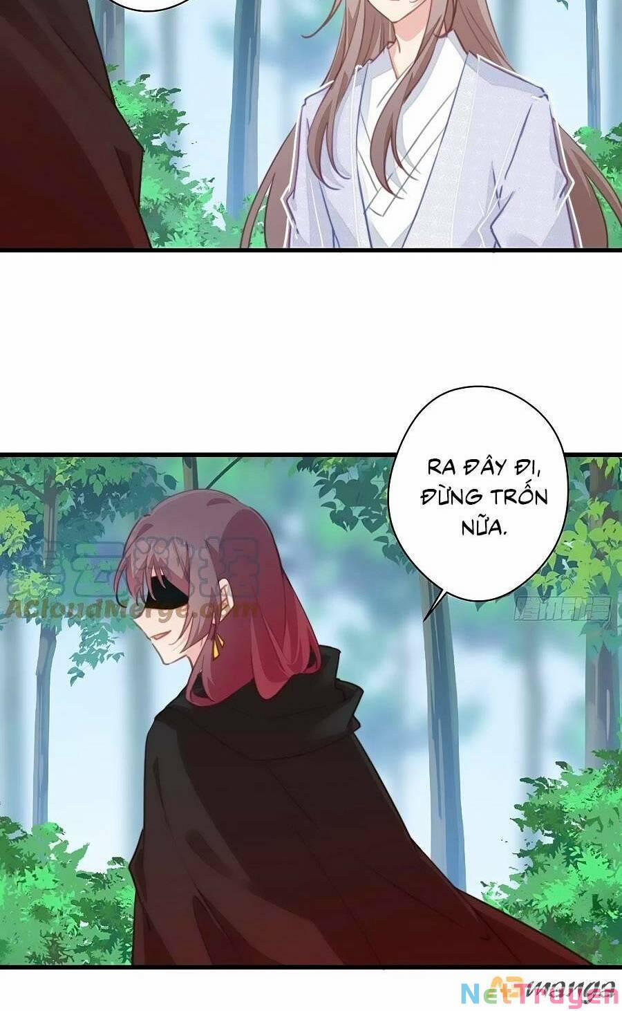 Bạo Sủng Tiểu Manh Phi 84 trang 14