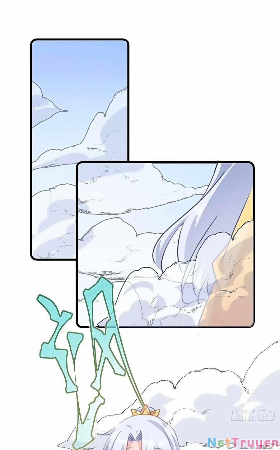 Bạo Sủng Tiểu Manh Phi 84 trang 22