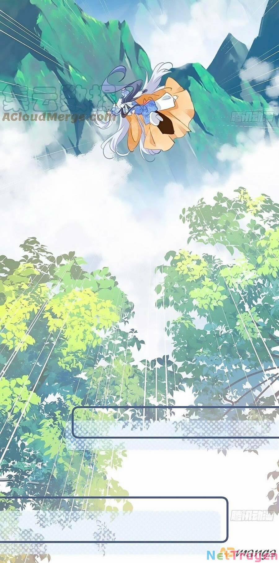 Bạo Sủng Tiểu Manh Phi 84 trang 4