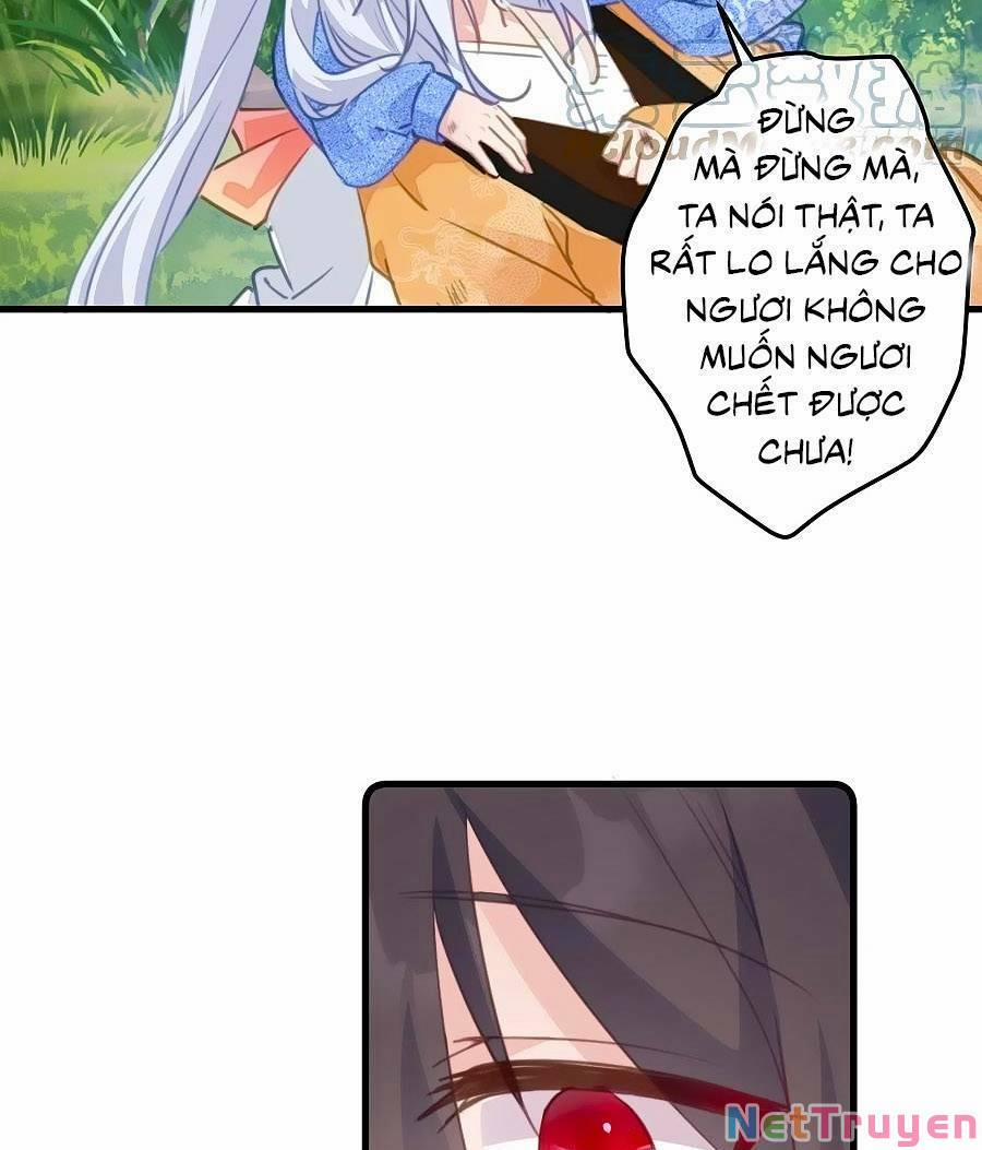 Bạo Sủng Tiểu Manh Phi 84 trang 9